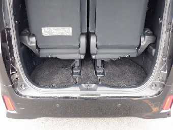 TOYOTA VELLFIRE 2017 Image 14