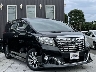 TOYOTA ALPHARD 2017 Image 1