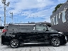 TOYOTA ALPHARD 2017 Image 21