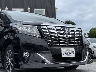 TOYOTA ALPHARD 2017 Image 22