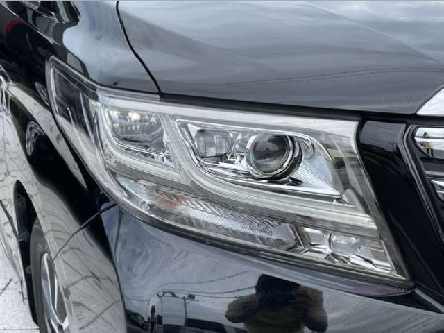 TOYOTA ALPHARD 2017 Image 23