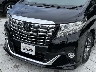 TOYOTA ALPHARD 2017 Image 24