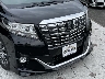 TOYOTA ALPHARD 2017 Image 25