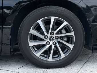 TOYOTA ALPHARD 2017 Image 23