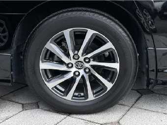 TOYOTA ALPHARD 2017 Image 24