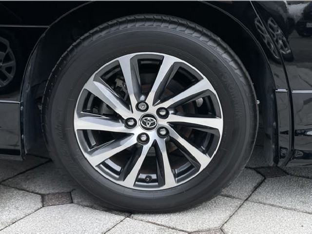 TOYOTA ALPHARD 2017 Image 30