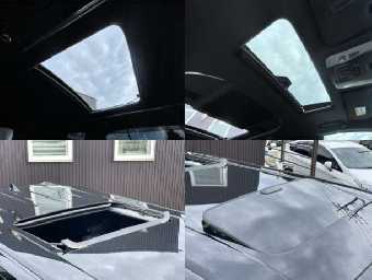 TOYOTA ALPHARD 2017 Image 4