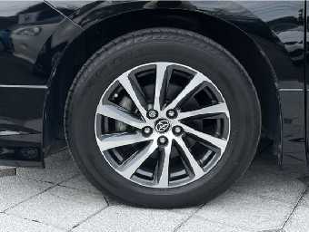 TOYOTA ALPHARD 2017 Image 26