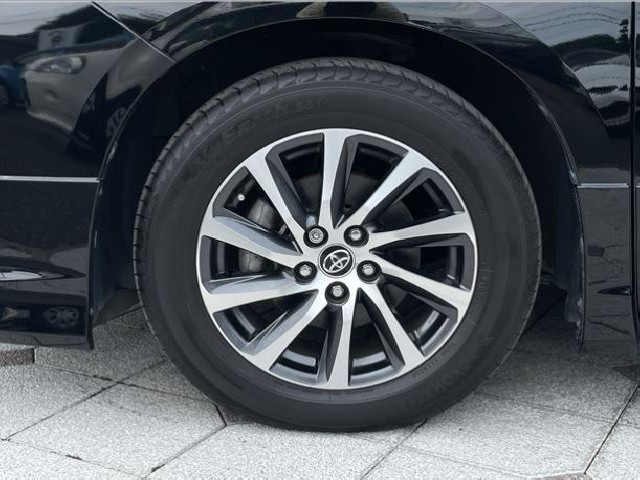 TOYOTA ALPHARD 2017 Image 32