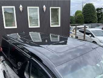 TOYOTA ALPHARD 2017 Image 27