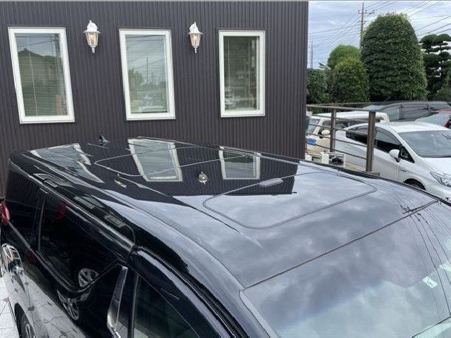 TOYOTA ALPHARD 2017 Image 33