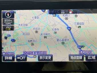 TOYOTA ALPHARD 2017 Image 28