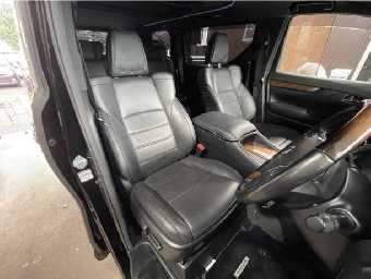 TOYOTA ALPHARD 2017 Image 36