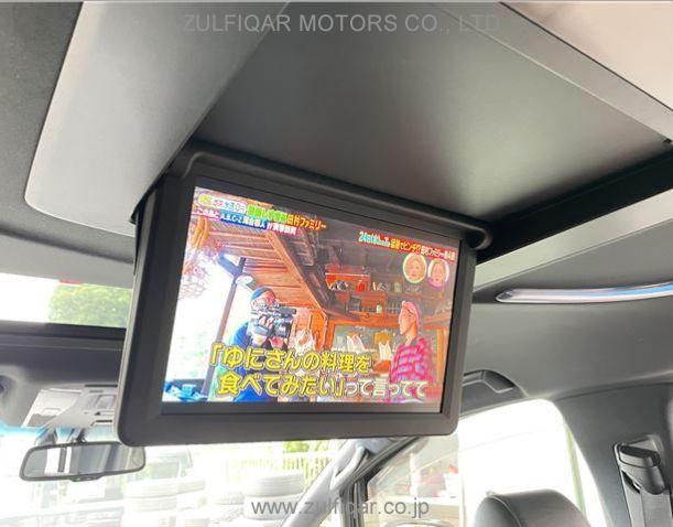 TOYOTA ALPHARD 2017 Image 47