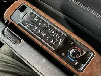 TOYOTA ALPHARD 2017 Image 42