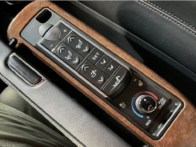 TOYOTA ALPHARD 2017 Image 48