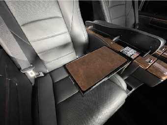 TOYOTA ALPHARD 2017 Image 43