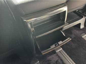 TOYOTA ALPHARD 2017 Image 44