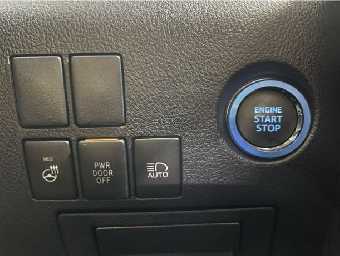 TOYOTA ALPHARD 2017 Image 45