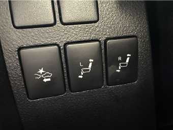 TOYOTA ALPHARD 2017 Image 48