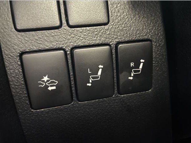 TOYOTA ALPHARD 2017 Image 54