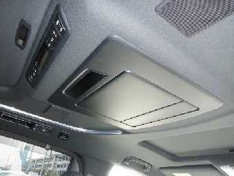 TOYOTA ALPHARD 2017 Image 52