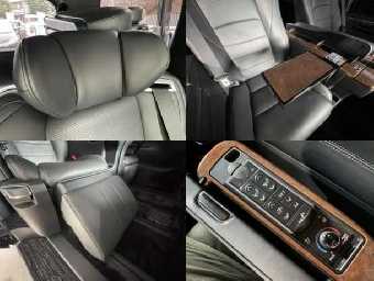 TOYOTA ALPHARD 2017 Image 7