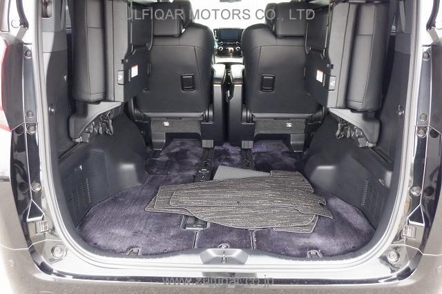 TOYOTA ALPHARD 2017 Image 61