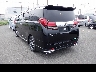 TOYOTA ALPHARD 2017 Image 64