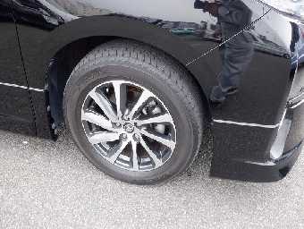 TOYOTA ALPHARD 2017 Image 60