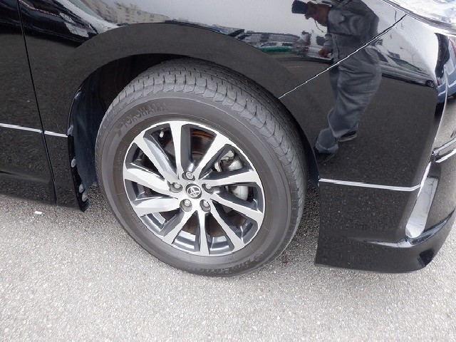 TOYOTA ALPHARD 2017 Image 66