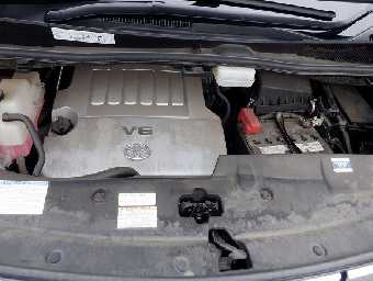 TOYOTA ALPHARD 2017 Image 61