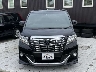 TOYOTA ALPHARD 2017 Image 9