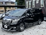 TOYOTA ALPHARD 2017 Image 10