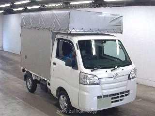 DAIHATSU HIJET TRUCK 2016 Image 1