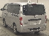 NISSAN NV350 CARAVAN 2015 Image 2