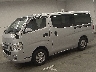 NISSAN NV350 CARAVAN 2015 Image 4