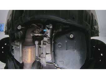 TOYOTA COROLLA FIELDER 2017 Image 5