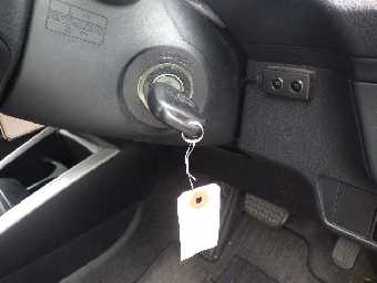 TOYOTA COROLLA FIELDER 2017 Image 6