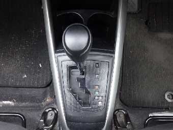 TOYOTA COROLLA FIELDER 2017 Image 7