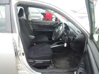 TOYOTA COROLLA FIELDER 2017 Image 9