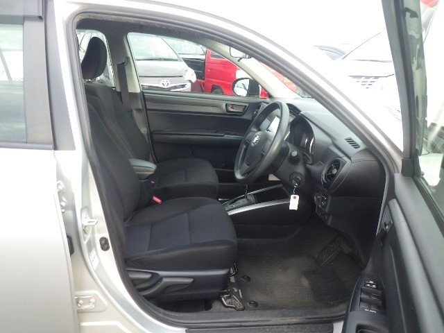 TOYOTA COROLLA FIELDER 2017 Image 21