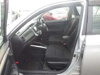 TOYOTA COROLLA FIELDER 2017 Image 10