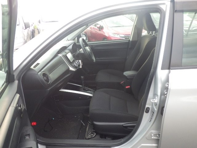 TOYOTA COROLLA FIELDER 2017 Image 22