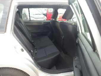 TOYOTA COROLLA FIELDER 2017 Image 11