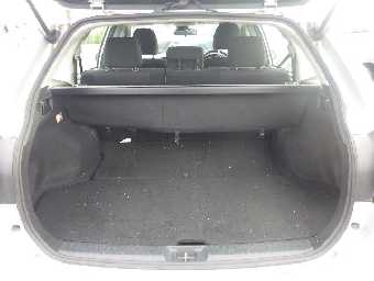 TOYOTA COROLLA FIELDER 2017 Image 12