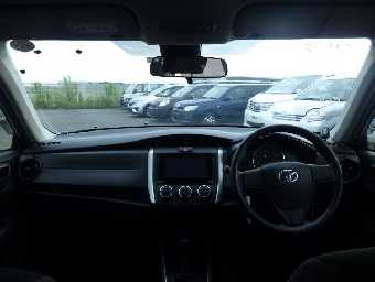 TOYOTA COROLLA FIELDER 2017 Image 13