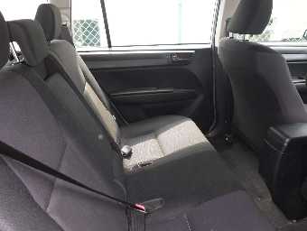 TOYOTA COROLLA FIELDER 2017 Image 3