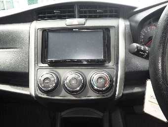 TOYOTA COROLLA FIELDER 2017 Image 4