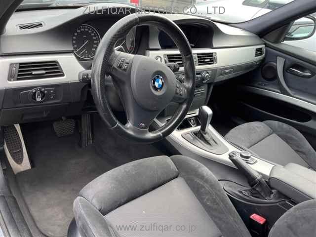 BMW 3 SERIES 2011 Image 3